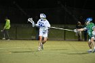 MLax vs Salve  Wheaton College Men’s Lacrosse vs Salve Regina University in the 2024 NEWMAC quarterfinals. - Photo By: KEITH NORDSTROM : Wheaton, Lacrosse, LAX, NEWMAC